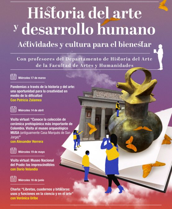 Libretas, cuadernos y bitácoras: usos y funciones en la ciencia y en el arte