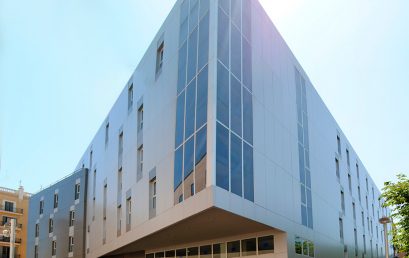 Becas Fundación Conservatorio del Liceu
