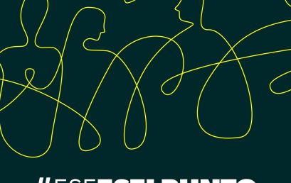 [ESEESELPUNTO] T2 E1 – ¿Cómo comunicar lo que hace la academia a públicos amplios?