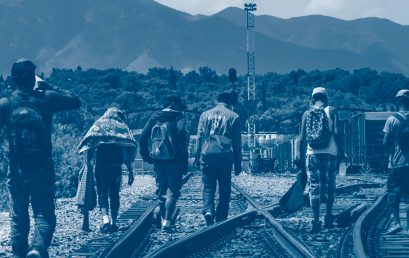 La Tríada celebra el seminario internacional Migración: movilidad y encuentro