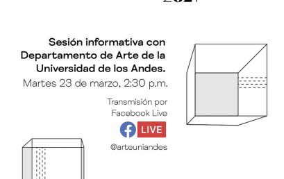 Sesión informativa convocatoria Feria del Millón 2021