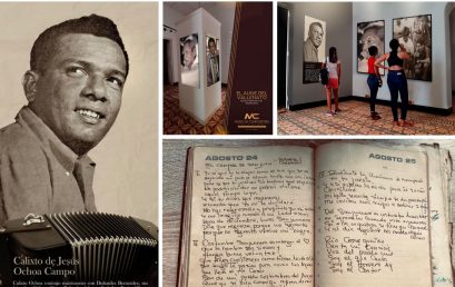 Protagonistas del patrimonio: La música vallenata tradicional del Caribe colombiano