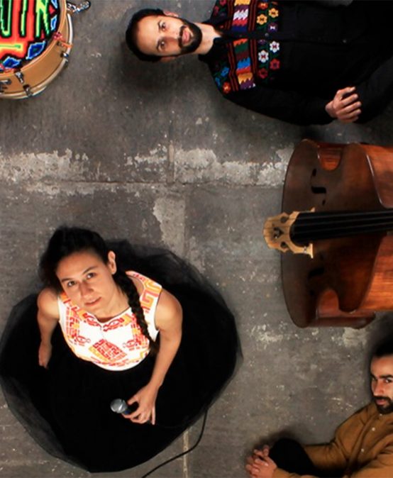 Bituin lanza su EP «Divina Cosecha»