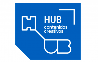 Convocatoria para el primer portafolio del Hub de contenidos creativos Universitarios