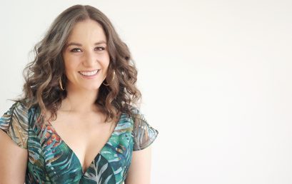 Concierto del mediodía: Laura Otero, cantautora (Colombia)