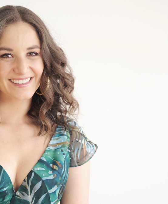 Concierto del mediodía: Laura Otero, cantautora (Colombia)
