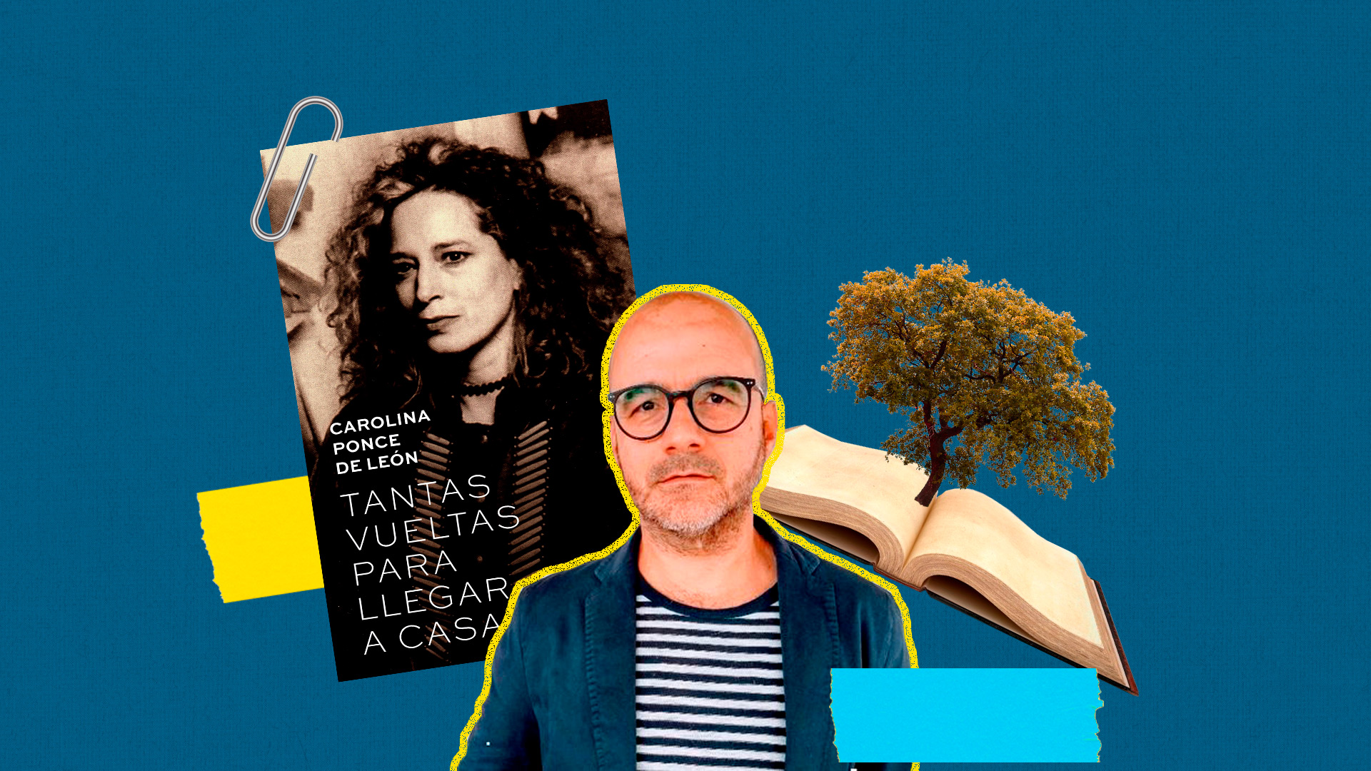 Un libro híbrido: memorias personales e historia del arte colombiano