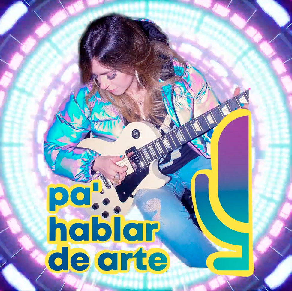 Podcast | Ali Stone nos cuenta acerca de cómo fue que logró abrirse paso en la industria internacional.