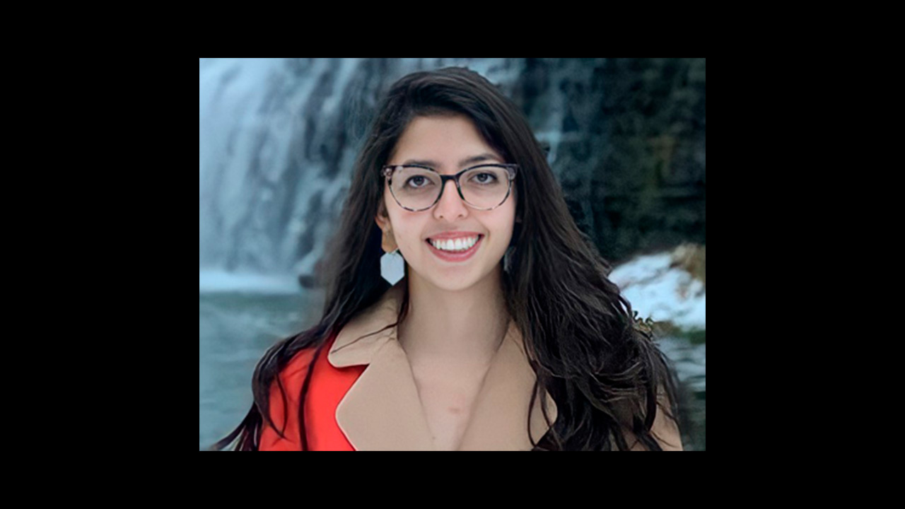 Catalina estudia la literatura femenina del siglo XIX en Latinoamérica