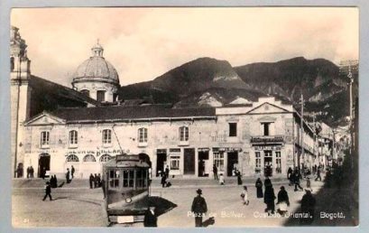 Blog Badac | Guía de viaje «Diario mujer siglo XX, Maria S. Arango»