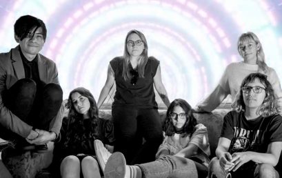 La escena musical urbana en Colombia con Electric Mistakes  | Podcast Pa’ hablar de arte