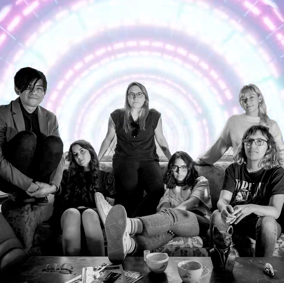 Podcast | Se habló con Electric Mistakes, una banda de rock bogotana que está próxima a lanzar un nuevo álbum.