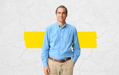 Una cosa es una cosa de María Teresa Hincapié: Los imperdibles con Juan Fernando Herrán