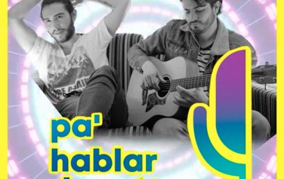 Creación de un proyecto musical con Pieces Of Us | Podcast Pa’ hablar de arte
