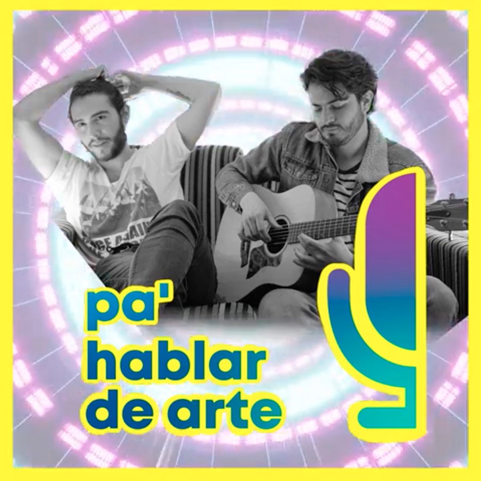 Podcast | Pieces Of Us nos habla acerca de lo necesario para crear un proyecto musical.