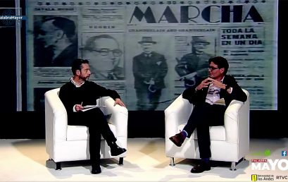 Medios públicos y academia. RTVC y Uniandes firmaron convenio para el intercambio de conocimiento