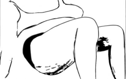 Viernes de modelo virtual