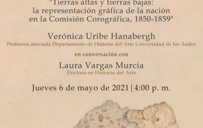 Describiendo  la República: comisiones y viajeros del siglo XIX