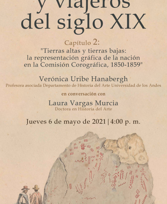 Describiendo  la República: comisiones y viajeros del siglo XIX