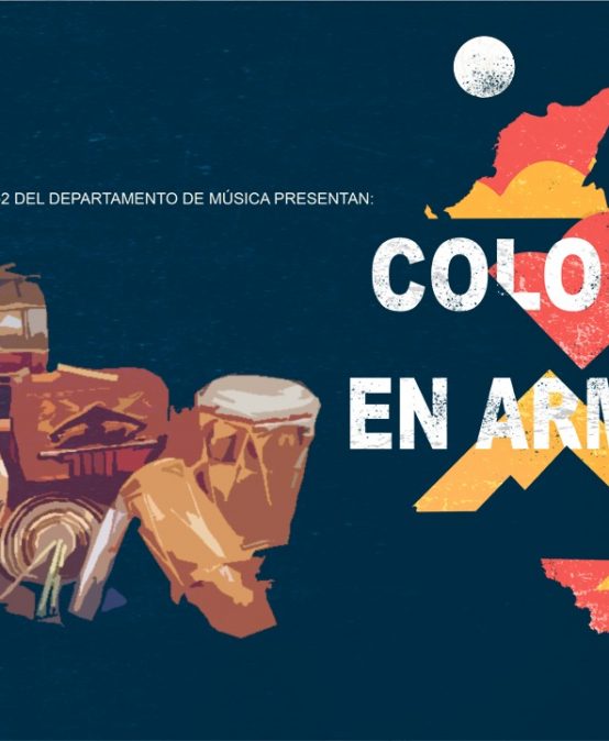 Colombia en armonía