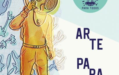 Convocatoria Arte para todos de Lagaleriaonline.co