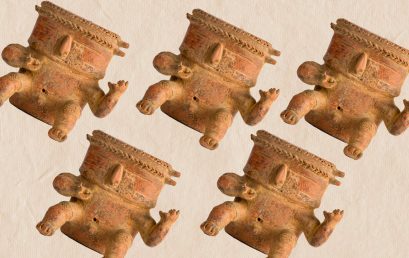 Recorra la exposición «Inter Pluri Multi. Caleidoscopio del pasado»