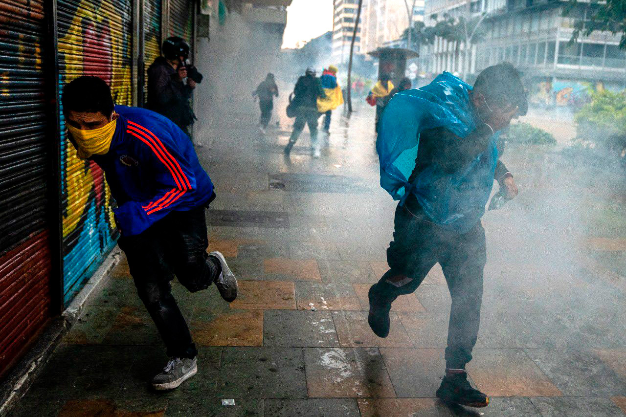 El fotorreportero del New York Times ofrece recomendaciones fundamentales.