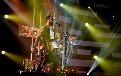 Egresados: Madeiro, productor musical y ganador del Factor X