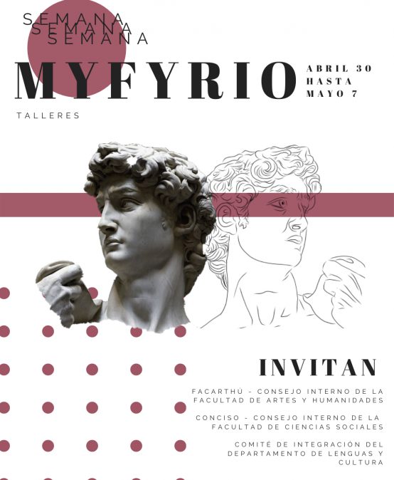 Semana Myfyrio