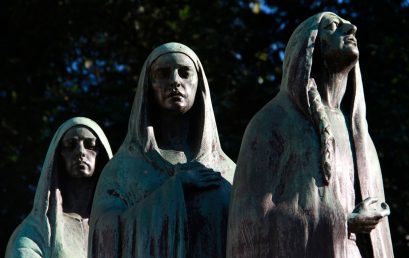 Conversatorio: Protagonistas del Patrimonio. Patrimonio funerario en Colombia
