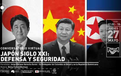 Japón siglo XXI: defensa y seguridad