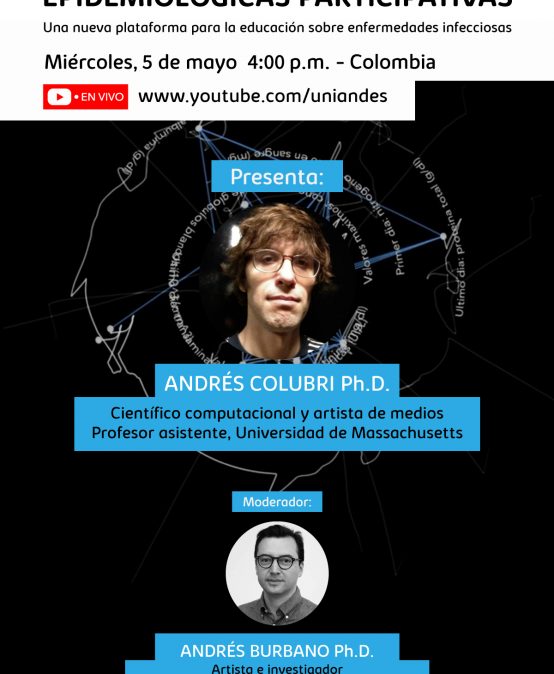 SIMULACIONES EPIDEMIOLÓGICAS PARTICIPATIVAS Una nueva plataforma para la educación sobre enfermedades infecciosas»