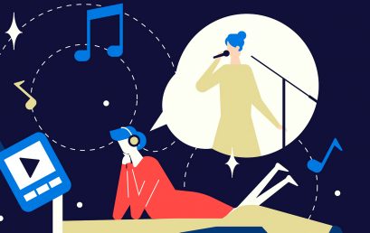 Trabajos finales del CBU «Mujeres en la música», dictado por Juana Monsalve