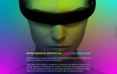 Artefacto 2021