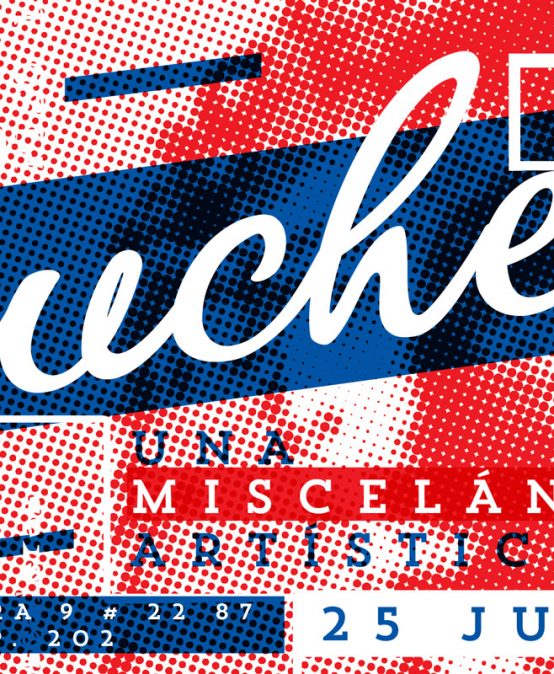 Inauguración exposición Chucherías, una miscelánea artística