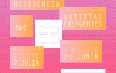 Convocatoria IRL de Nmenos1