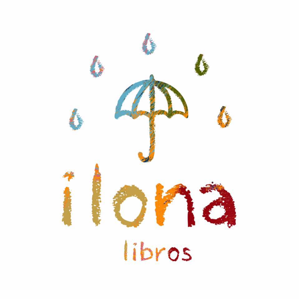 Ilona lLibros se especializa en libros infantiles