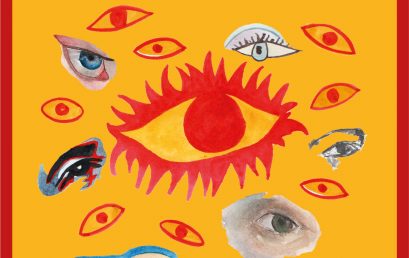 ¿Te está haciendo ojos la Historia del Arte?