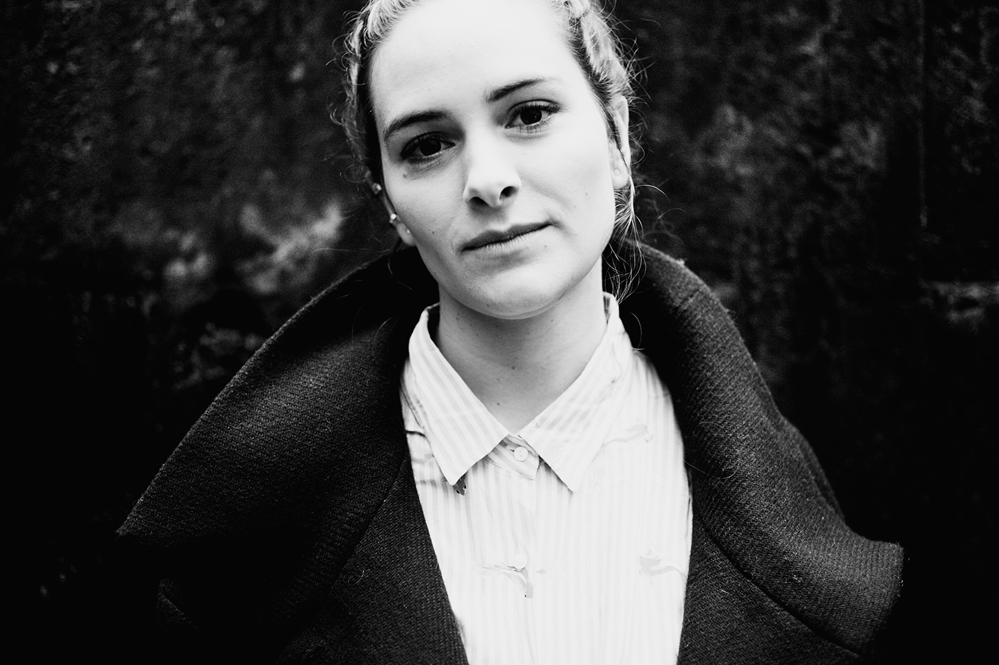 Paula nos cuenta cómo fue el proceso para crear su propia propuesta artística.