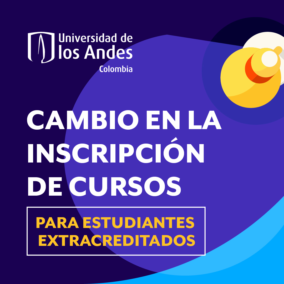 Conozca los cambios aquí