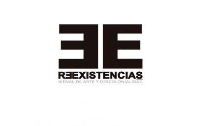 Convocatoria Bienal ƎE2021