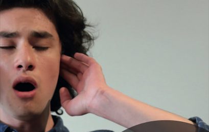 David Pérez, canto | Recital de mitad de carrera