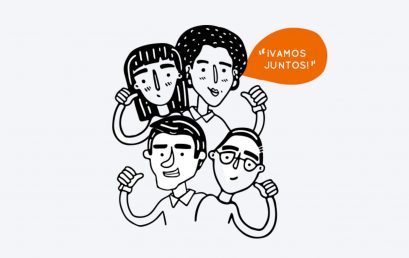 Convocatoria Quiero mentoría