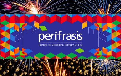 Revista Perífrasis: Q1 según la Red iberoamericana de Innovación y Conocimiento Científico, REDIB