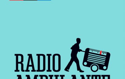 Vacantes de Radio Ambulante para editores digitales