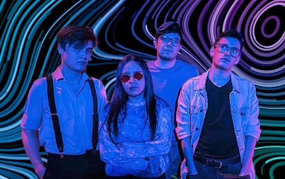 Estrategias de promoción musical, con Mar de Ginebra | Podcast Pa’ hablar de arte