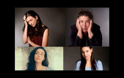 Lea en El Tiempo «¿Hay un boom de escritoras en América Latina» de Ivonne Alonso Mondragón