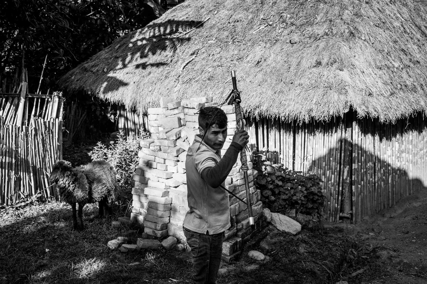Visite la exposición fotográfica hasta el 30 de agosto