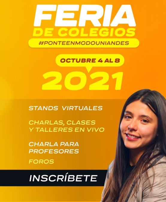 Feria de colegios