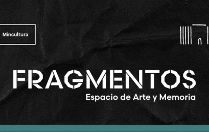 Exposición Mesa verde | Fragmentos, Espacio de Arte y Memoria
